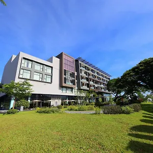 Midori Clark And Casino Hotel Clark Field
