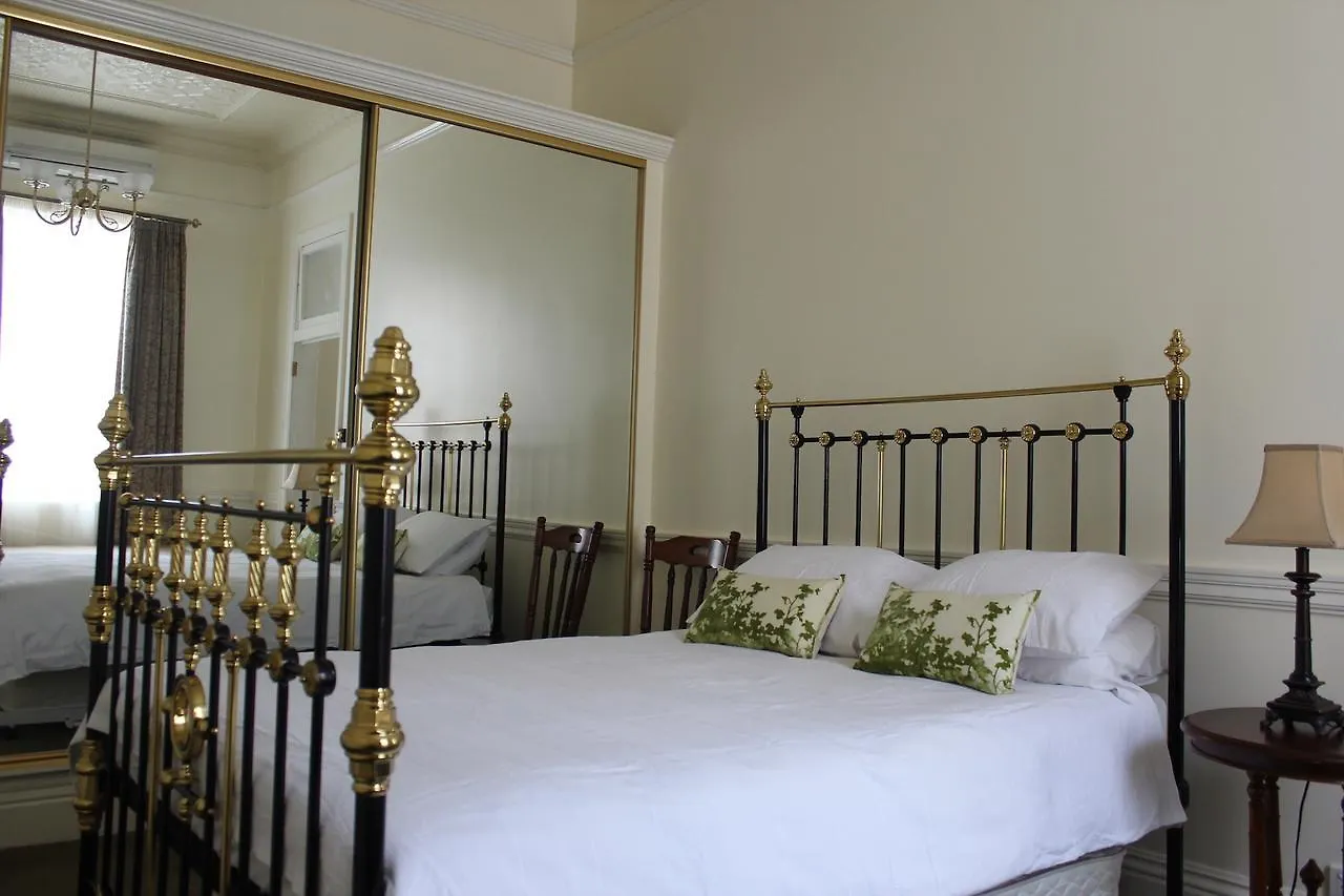**  Criterion Warwick Hotel Austrálie